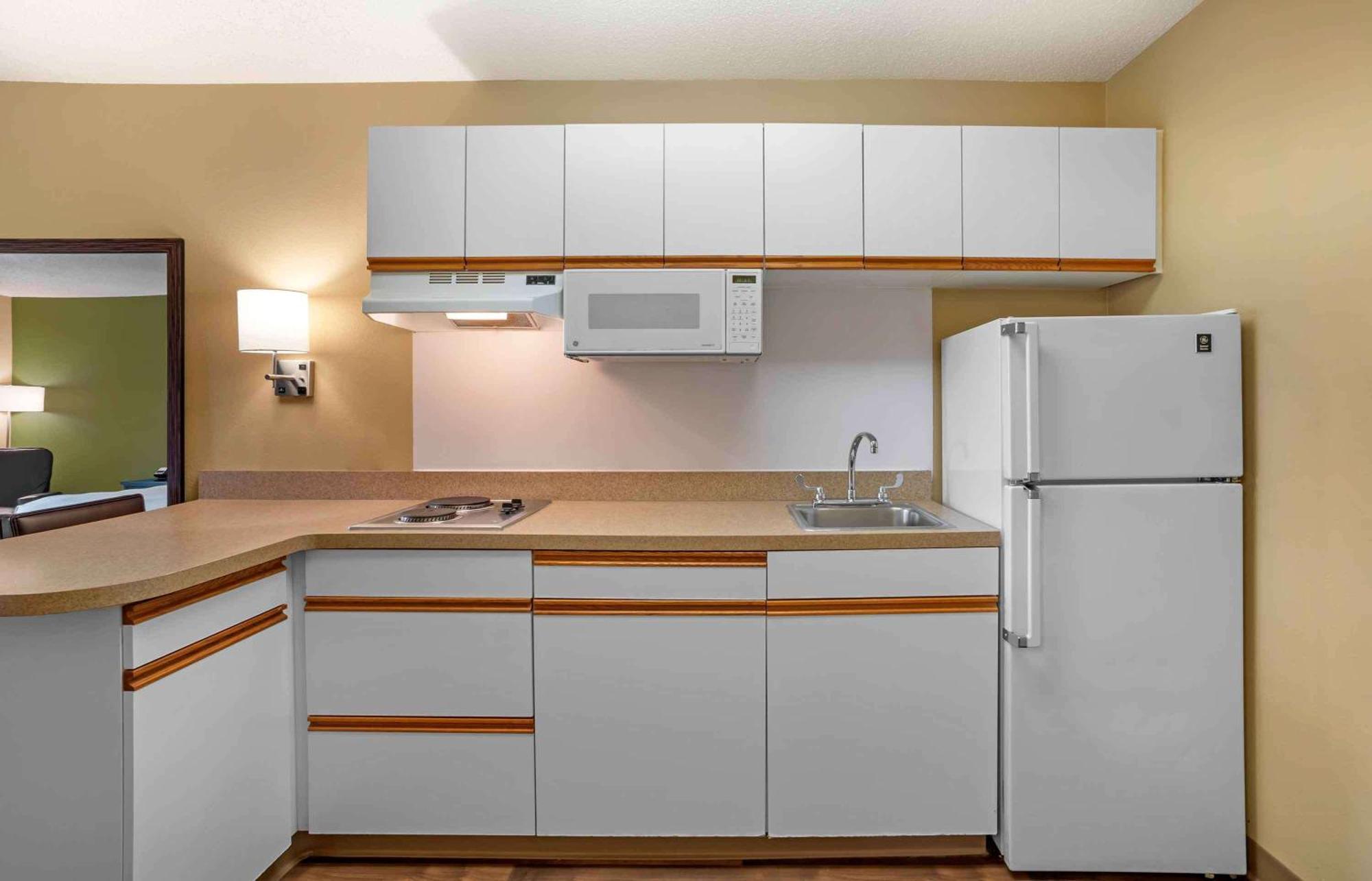 Hotel Extended America - - Christiana - Wilmington Newark
