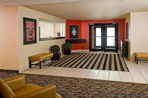 Hotel Extended America - - Christiana - Wilmington